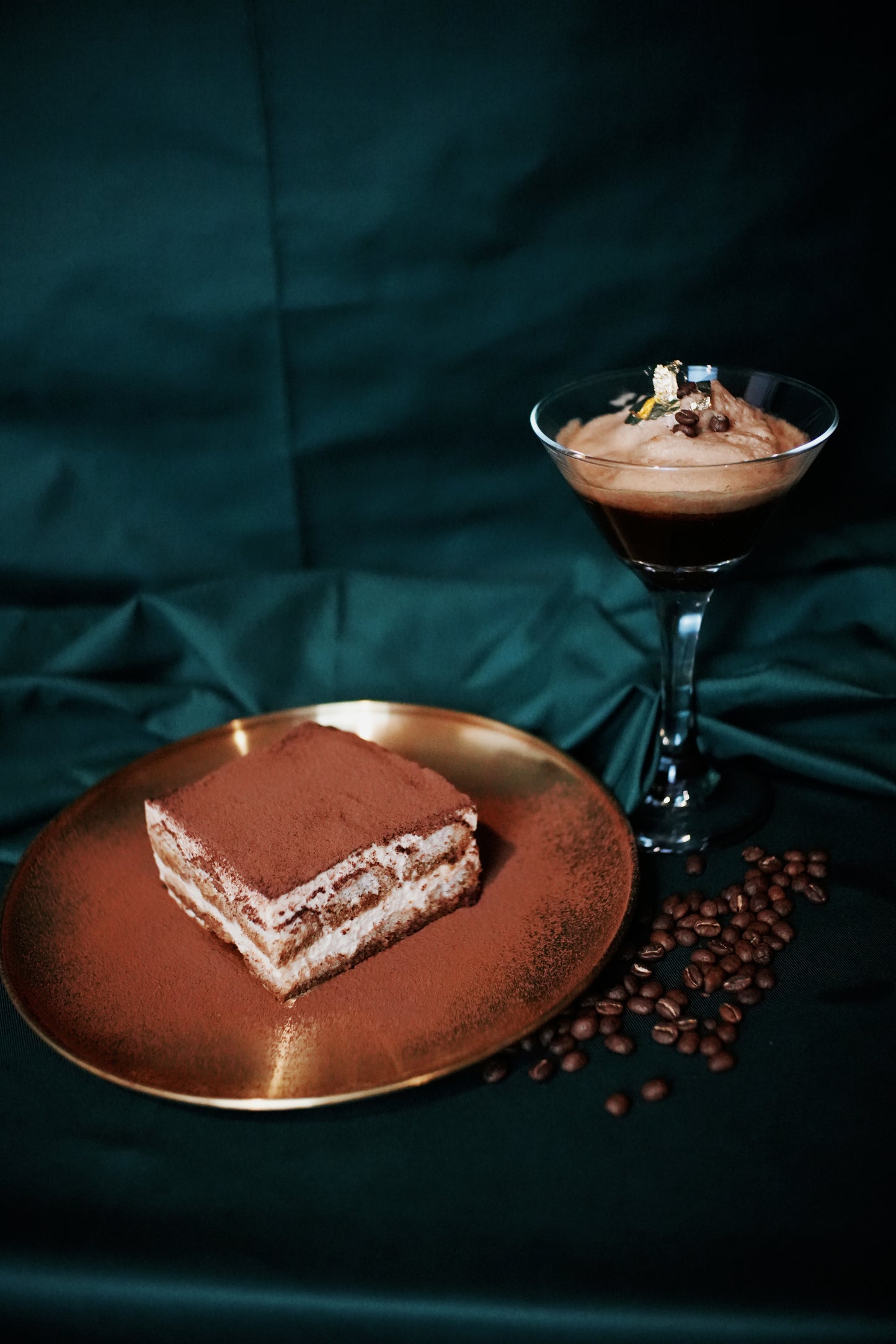 Il Classico Tiramisu