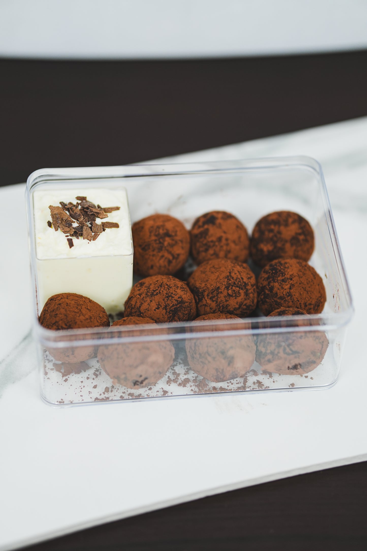 Il Classico Truffles