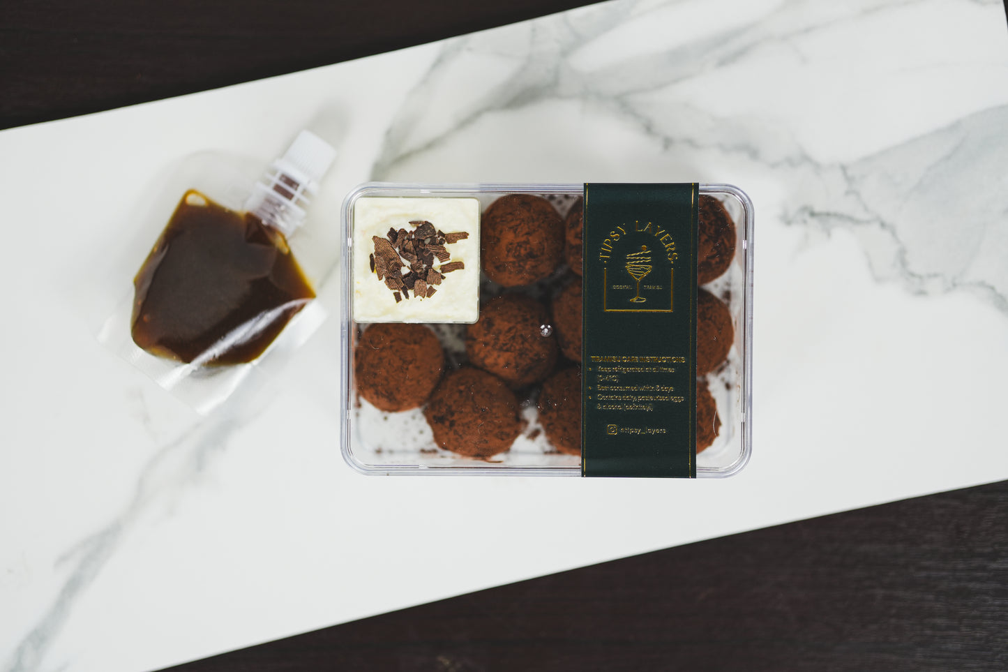 Il Classico Truffles