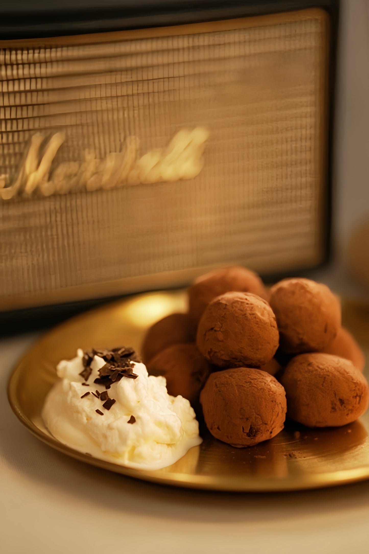 Il Classico Truffles