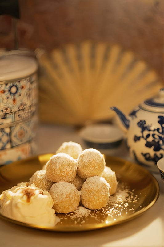 Melaka Muse Truffles