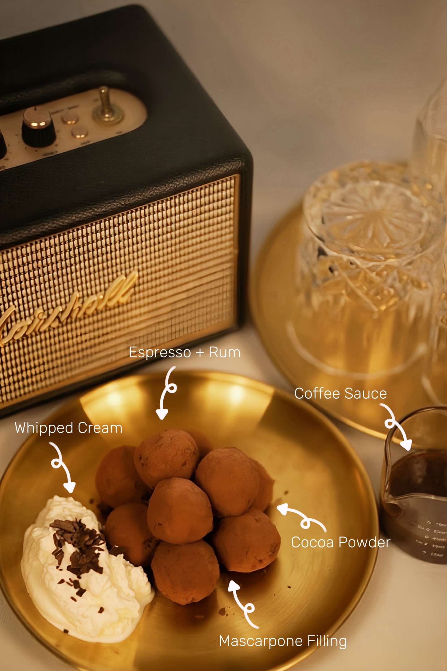 Il Classico Truffles